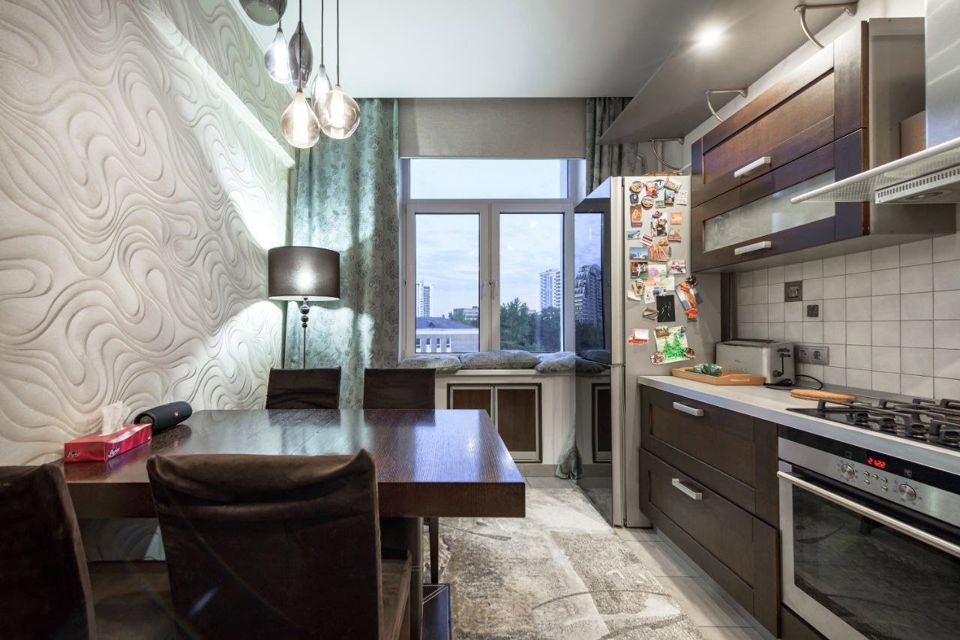 Продаётся 2-комнатная квартира, 51.3 м²