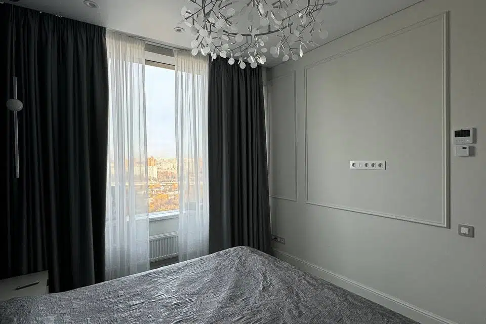 Продаётся 3-комнатная квартира, 75.9 м²