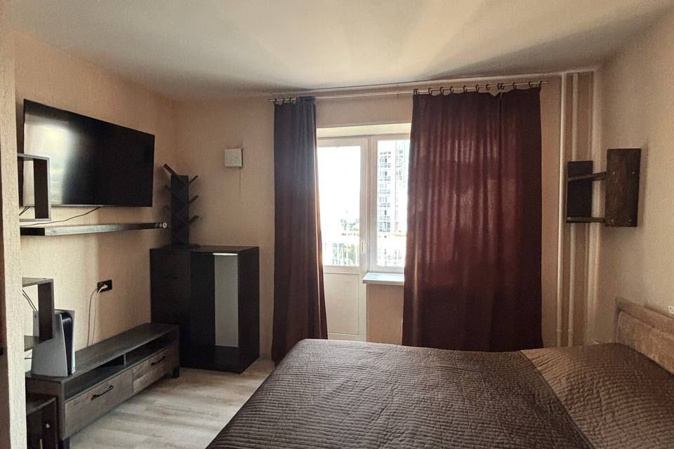 Продаётся студия, 24.05 м²