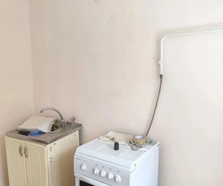 Продаётся 1-комнатная квартира, 26 м²