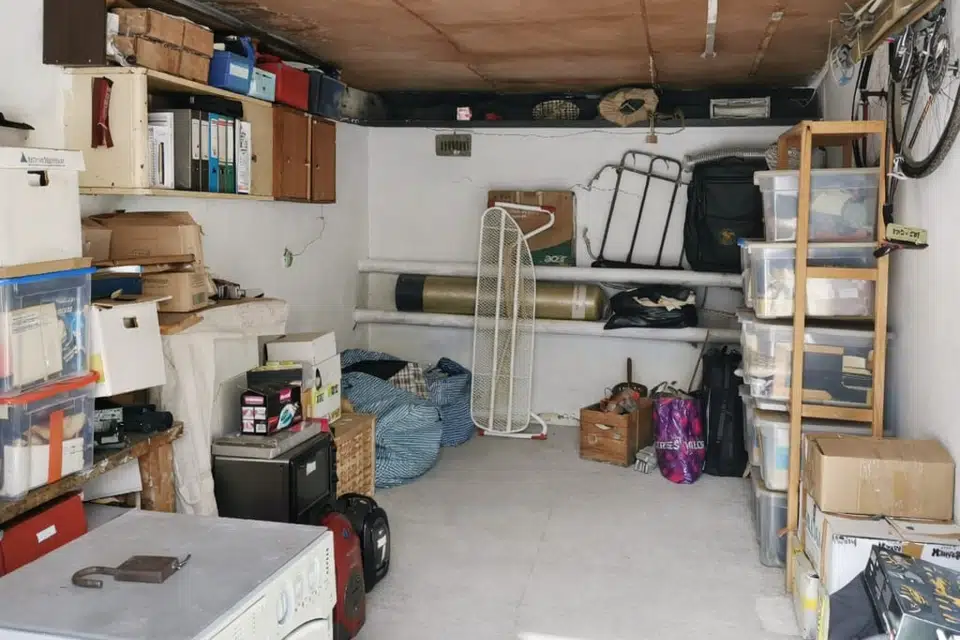 Продаётся гараж, 19.1 м²
