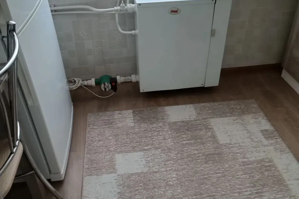 Продаётся 3-комнатная квартира, 71 м²