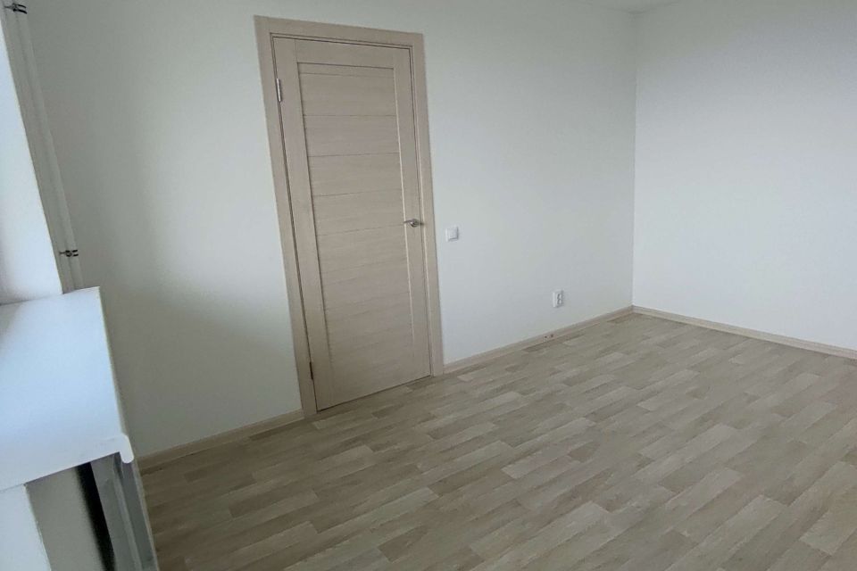 Продаётся 3-комнатная квартира, 56.1 м²