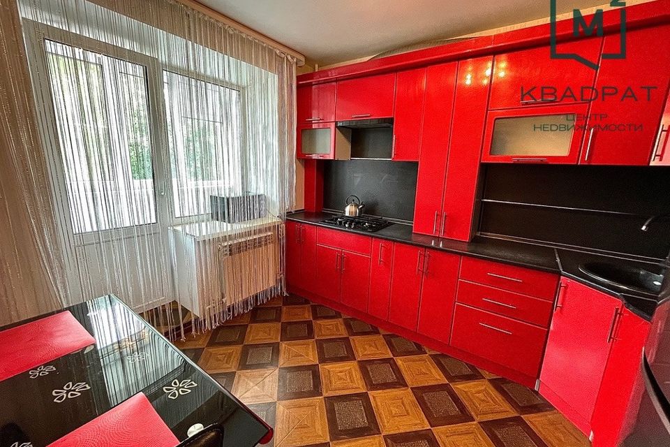 Сдаётся 1-комнатная квартира, 36 м²