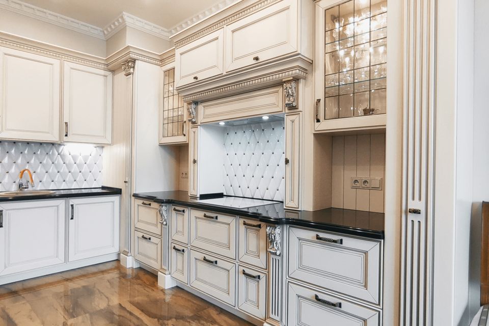 Продаётся 3-комнатная квартира, 79 м²