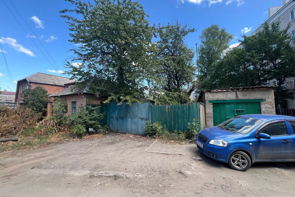 Продаётся 3-этажный дом, 70 м²