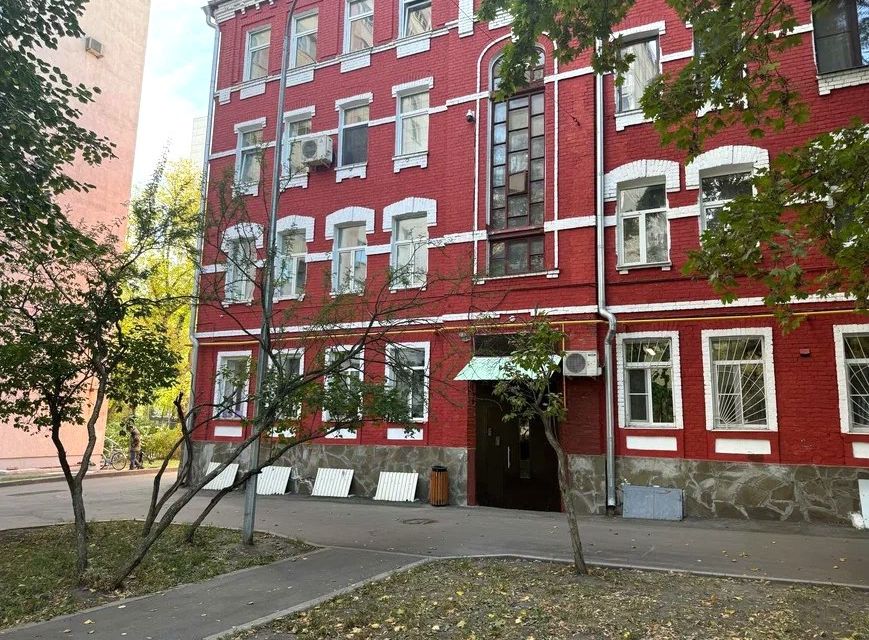 Продаётся студия, 22 м²