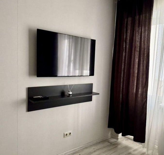 Продаётся студия, 26.7 м²