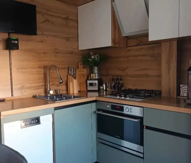 Продаётся 1-комнатная квартира, 30.4 м²