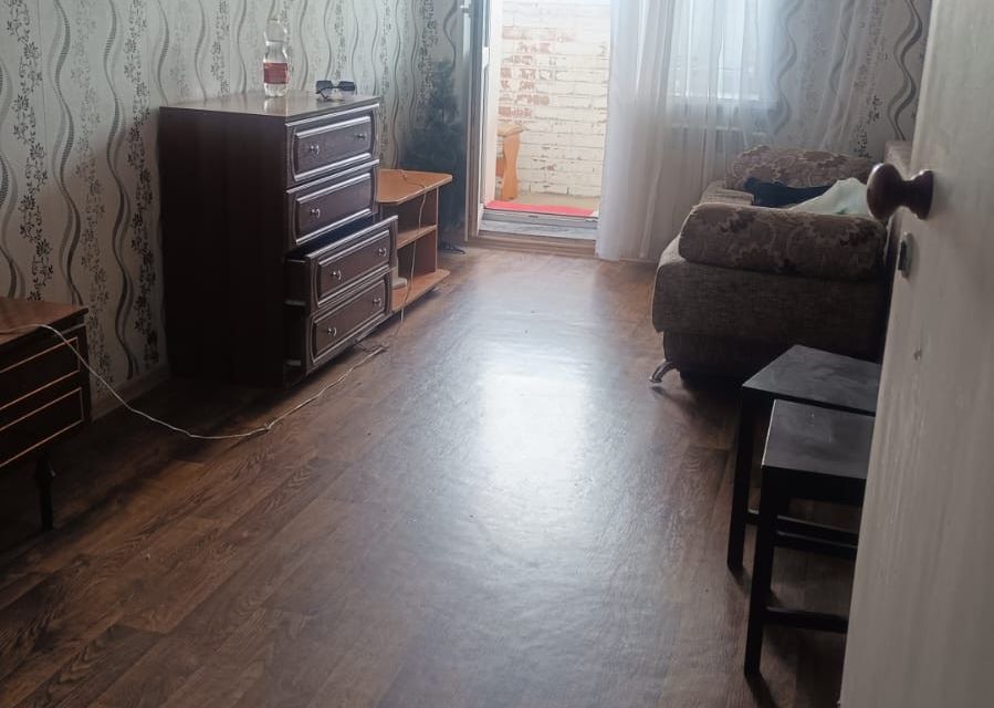 Продаётся 3-комнатная квартира, 72 м²