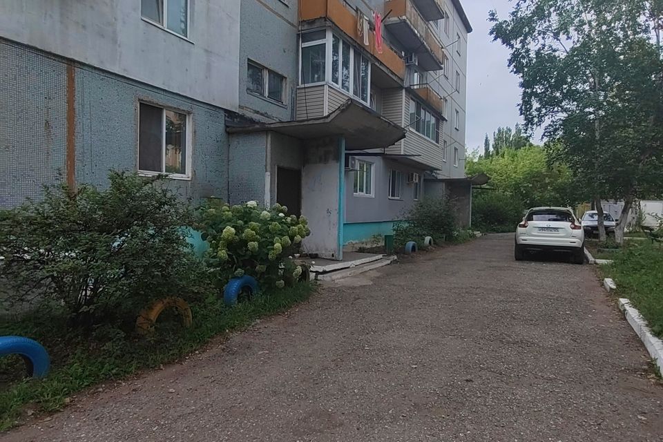 Продаётся 1-комнатная квартира, 32.3 м²