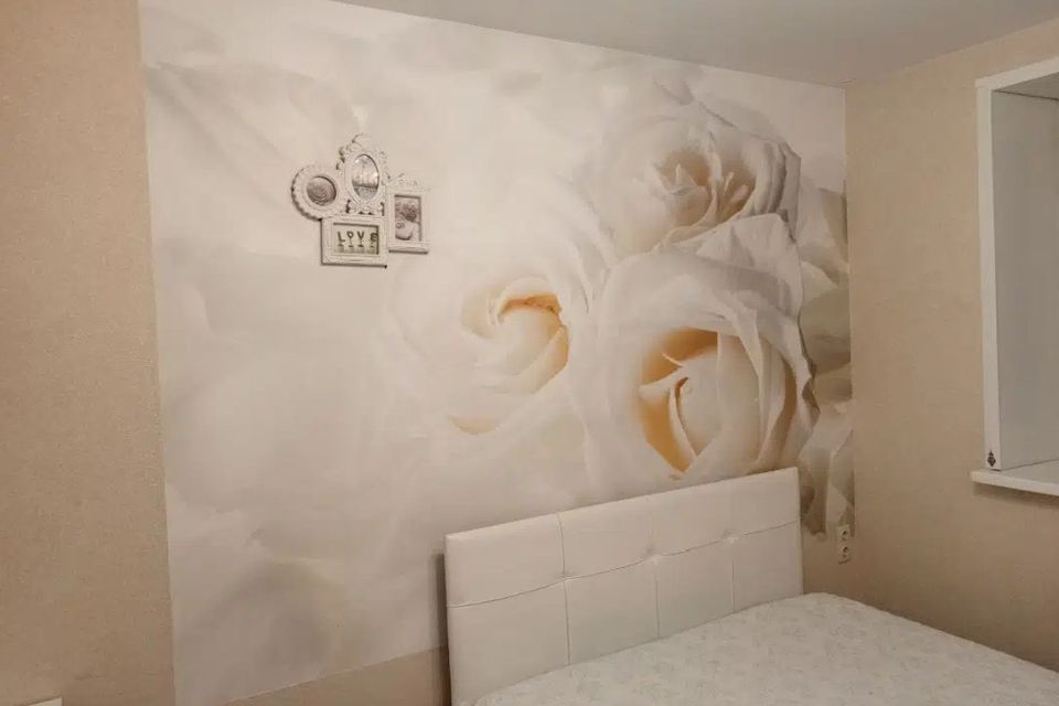 Продаётся 2-комнатная квартира, 47.6 м²