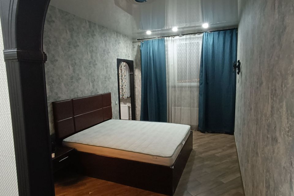 Продаётся 1-комнатная квартира, 26.5 м²