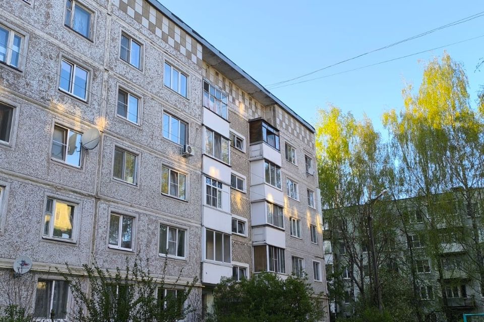 Продаётся 1-комнатная квартира, 27.5 м²
