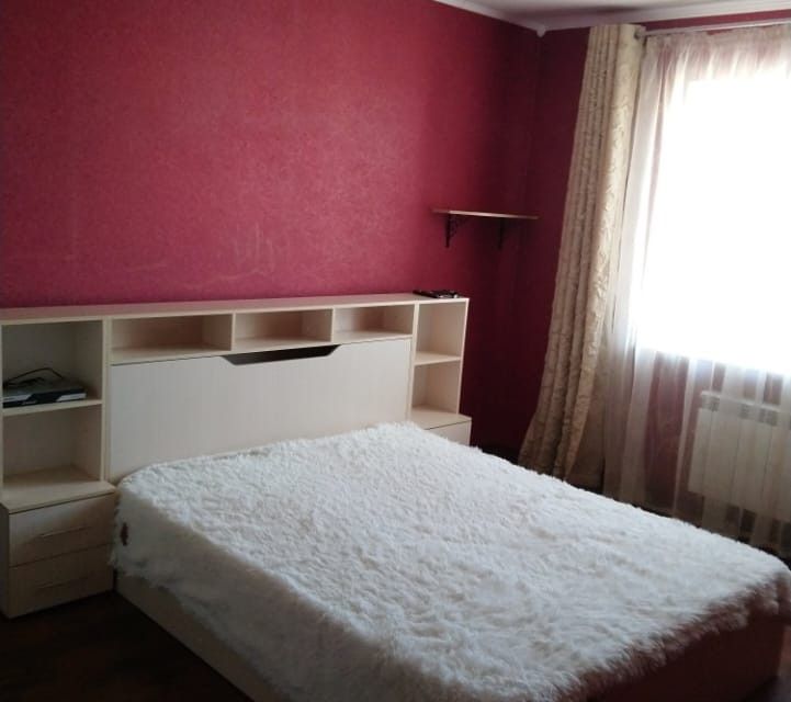 Сдаётся 2-комнатная квартира, 64 м²