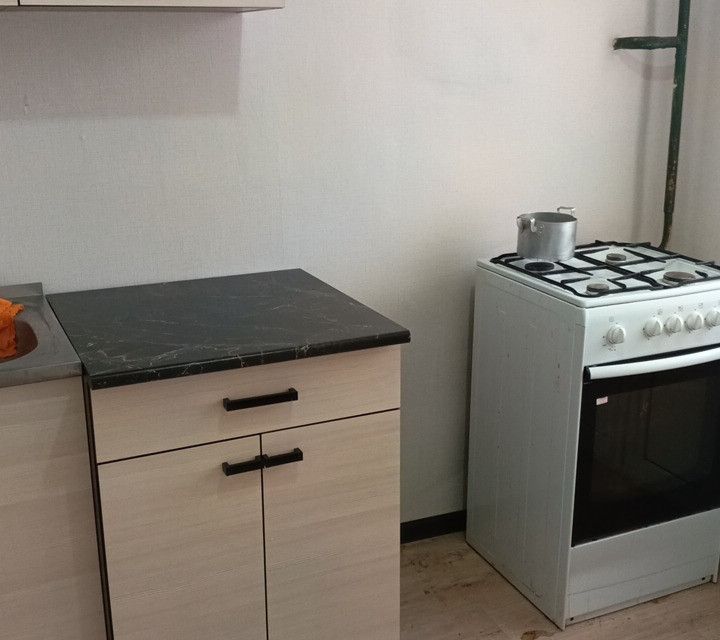 Продаётся 1-комнатная квартира, 31.64 м²