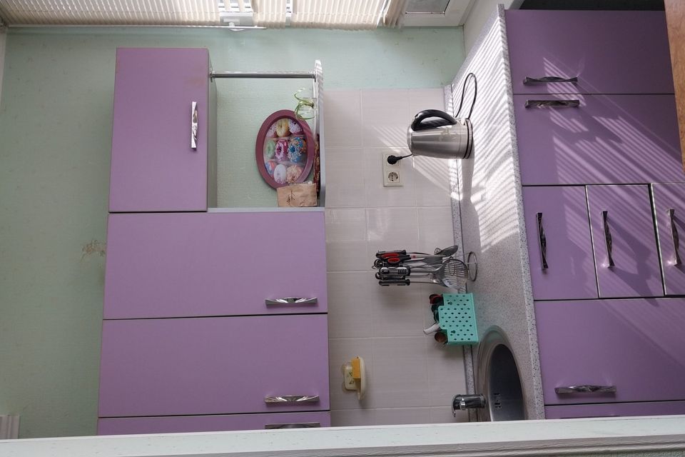 Продаётся студия, 22 м²