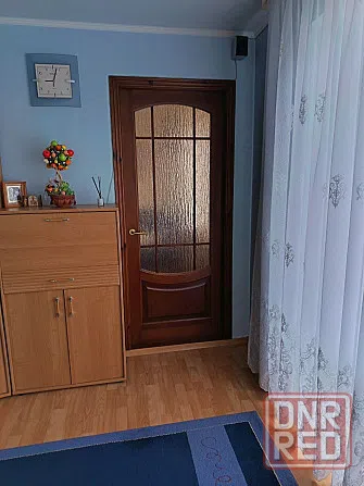Продаётся 3-комнатная квартира, 60.7 м²