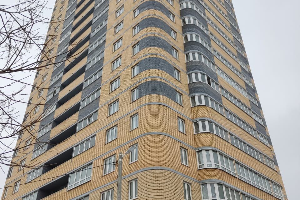 Продаётся студия, 28.4 м²