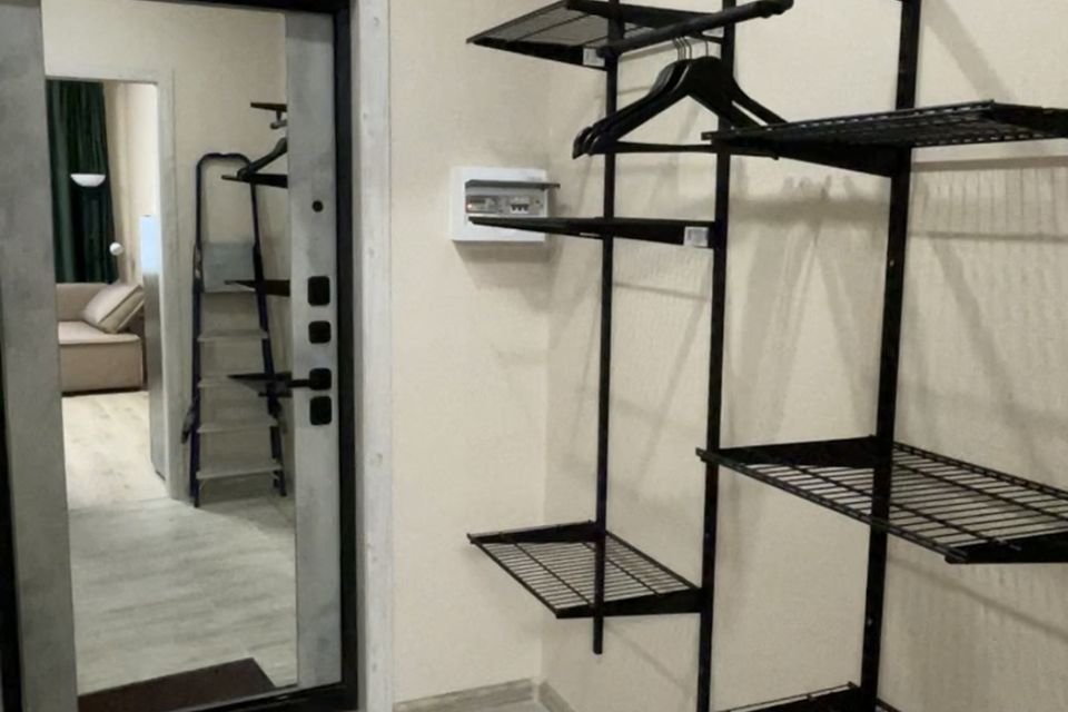 Продаётся студия, 24 м²