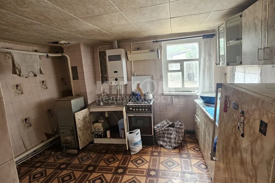 Продаётся 1-этажный дом, 65 м²