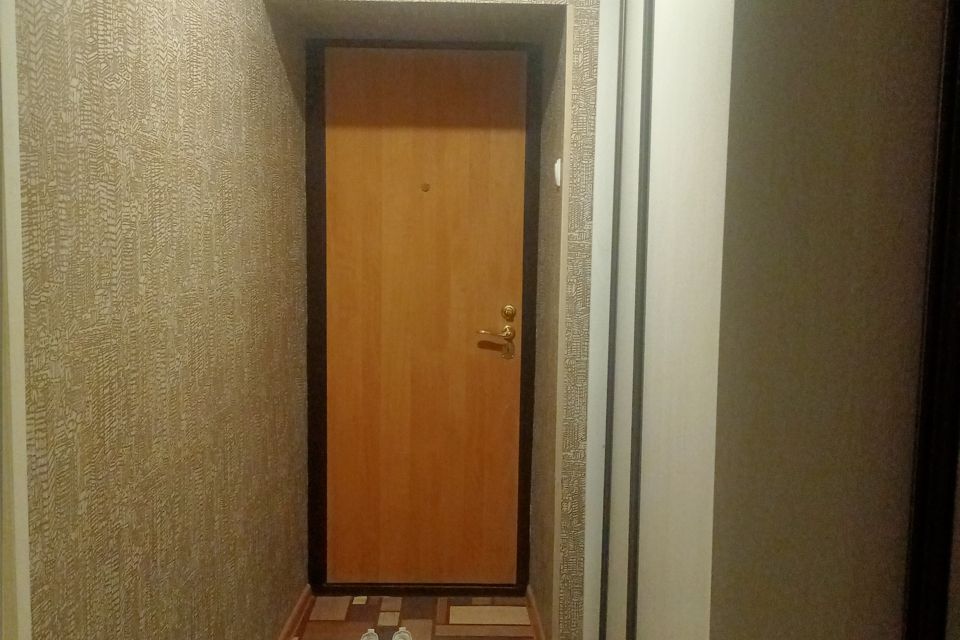 Продаётся 2-комнатная квартира, 46.8 м²