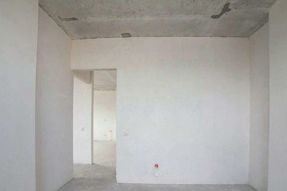 Продаётся 3-комнатная квартира, 81 м²