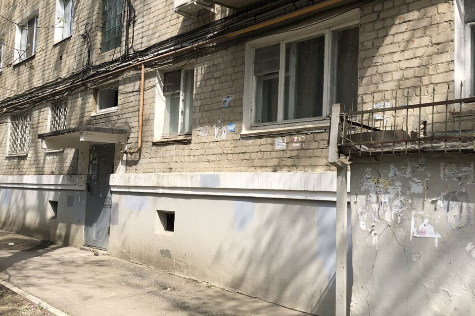 Продаётся 2-комнатная квартира, 45 м²