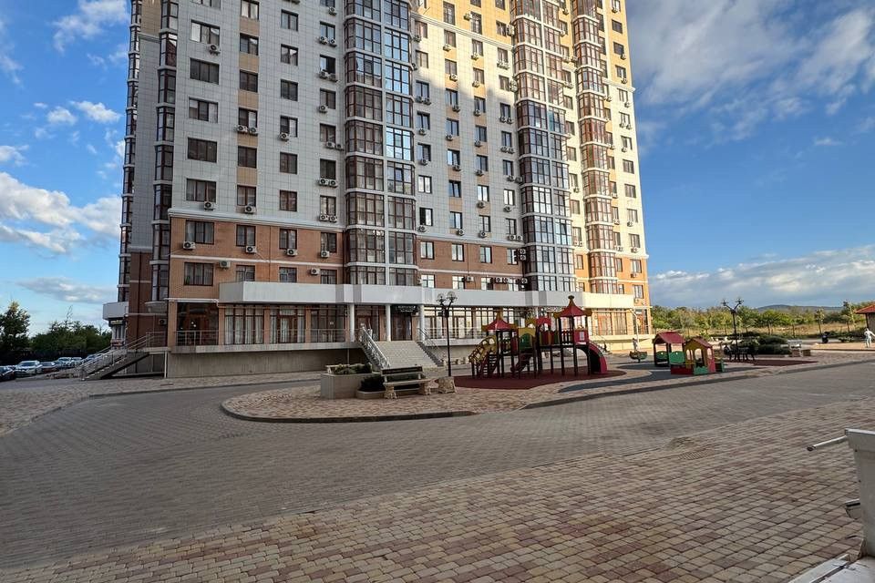 Продаётся 2-комнатная квартира, 62 м²
