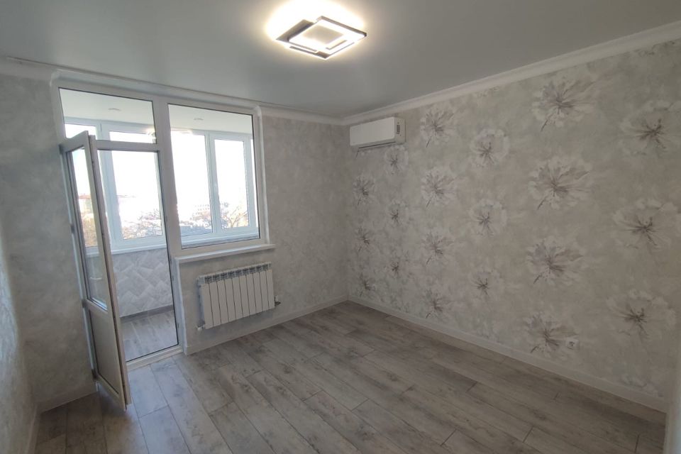 Продаётся 1-комнатная квартира, 35 м²
