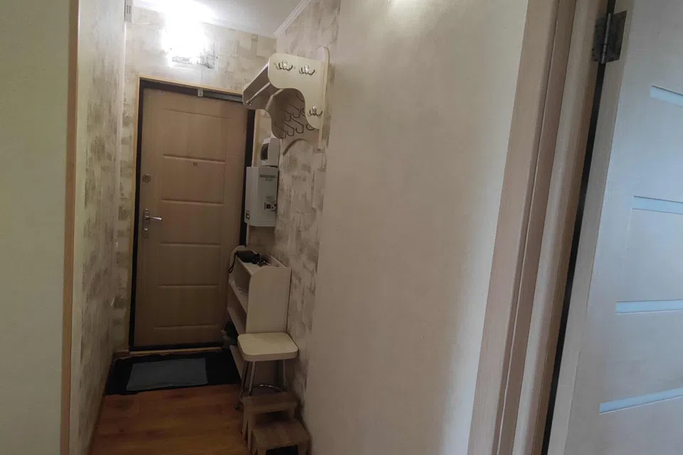 Продаётся 2-комнатная квартира, 48 м²