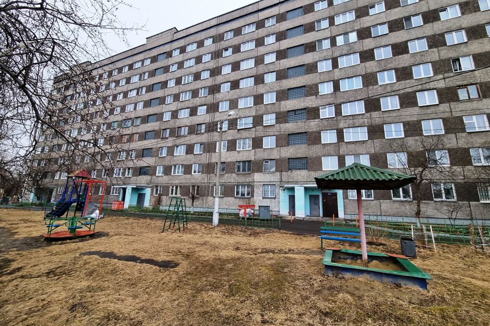 Продаётся 3-комнатная квартира, 78.7 м²