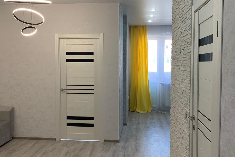 Продаётся 1-комнатная квартира, 37 м²