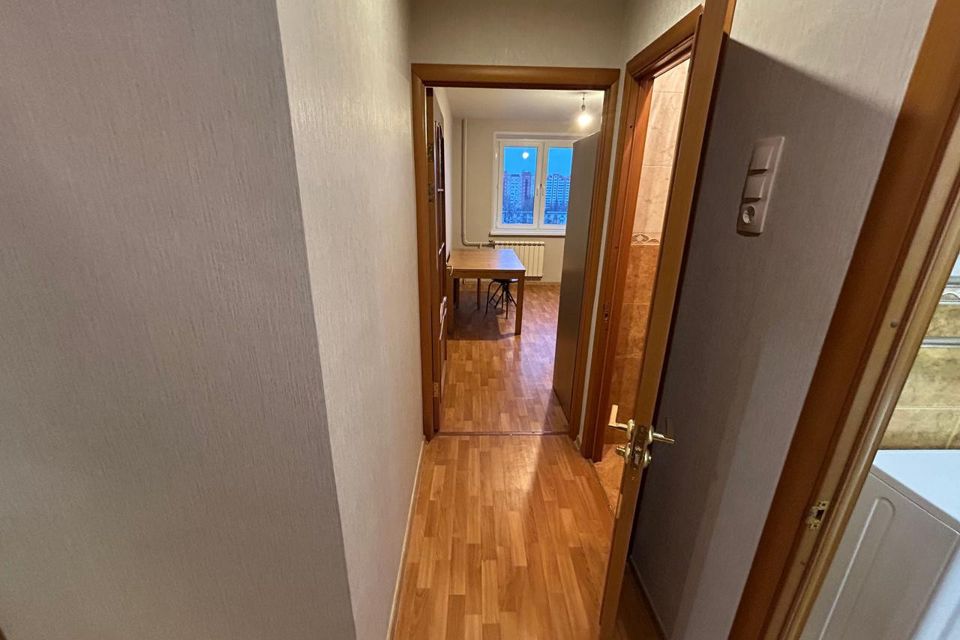 Продаётся 1-комнатная квартира, 50 м²
