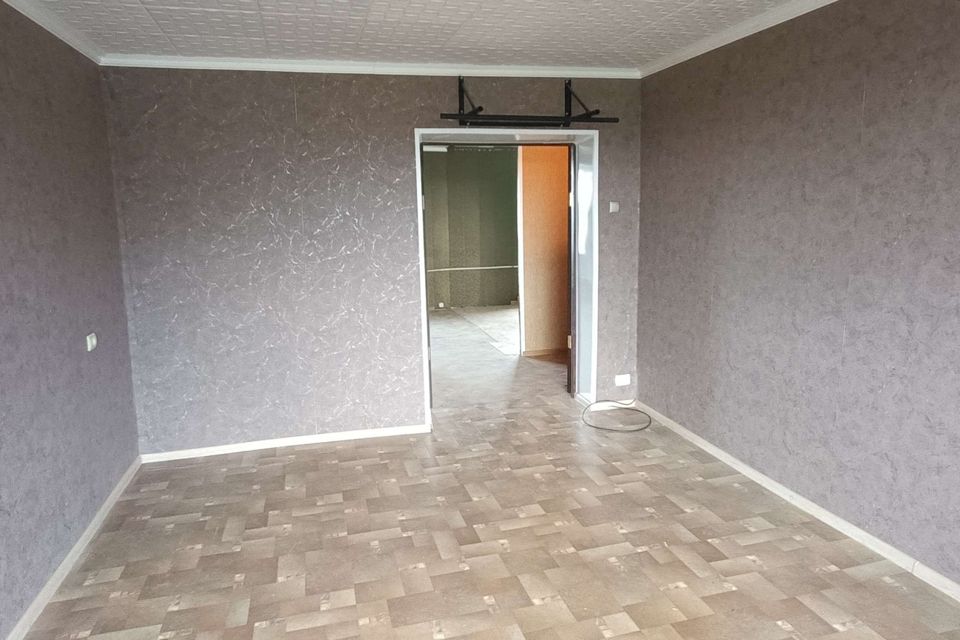 Продаётся 2-комнатная квартира, 51 м²