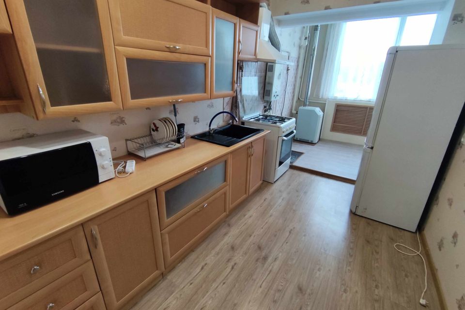 Продаётся 2-комнатная квартира, 44.4 м²
