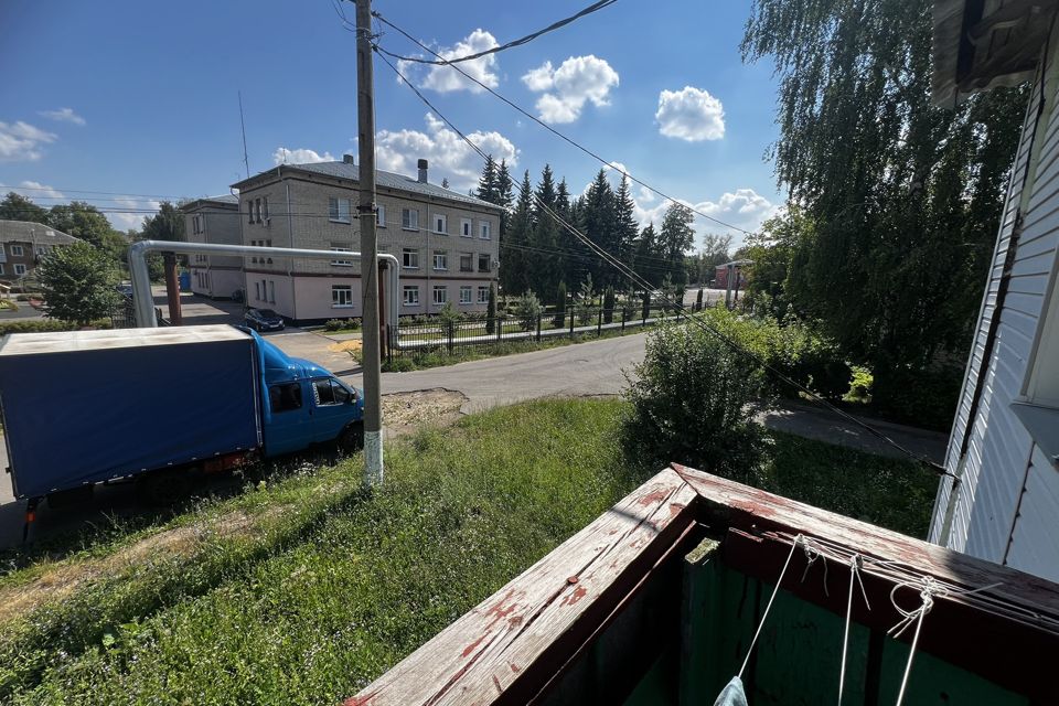Продаётся 2-комнатная квартира, 41.5 м²