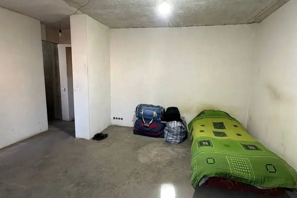 Продаётся 1-комнатная квартира, 30 м²