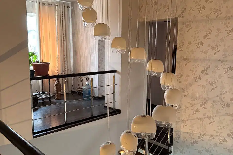 Продаётся 2-этажный дом, 274 м²