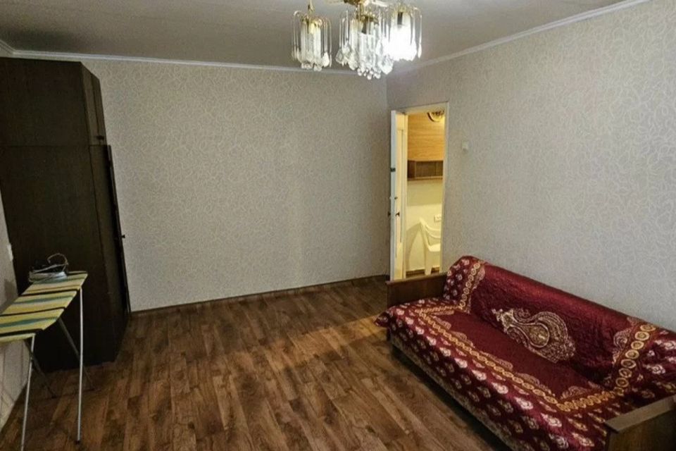 Продаётся 2-комнатная квартира, 50.3 м²