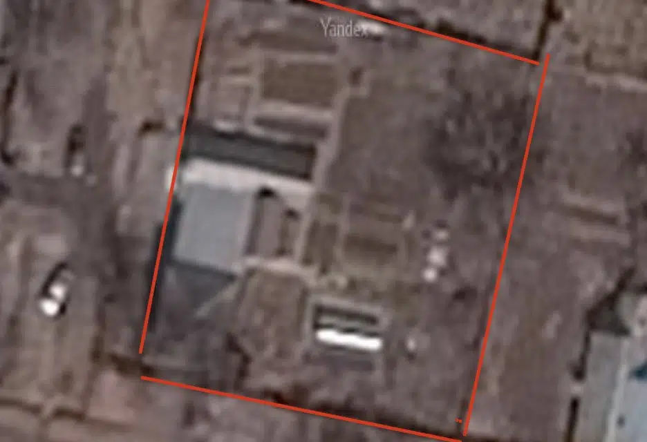 Продаётся 1-этажный дом, 23.6 м²