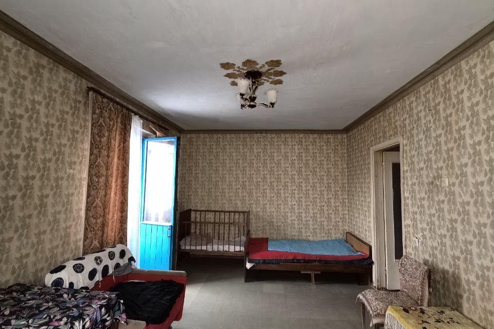 Продаётся 1-комнатная квартира, 36.3 м²