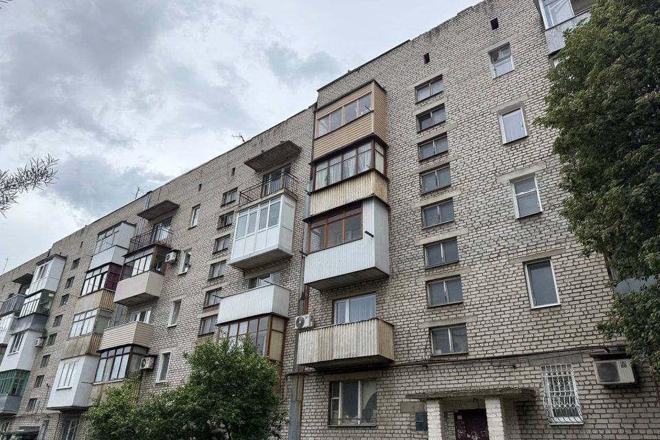 Продаётся 2-комнатная квартира, 50 м²