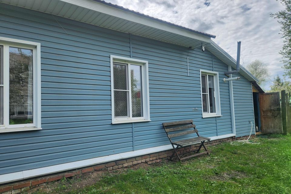 Продаётся 2-комнатная квартира, 38.3 м²