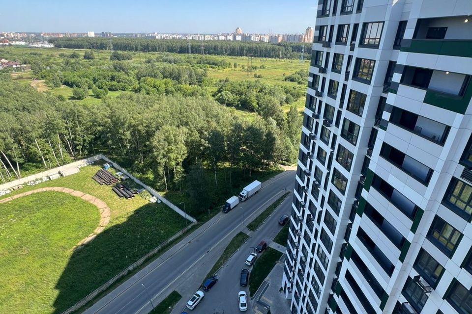 Продаётся 3-комнатная квартира, 109 м²