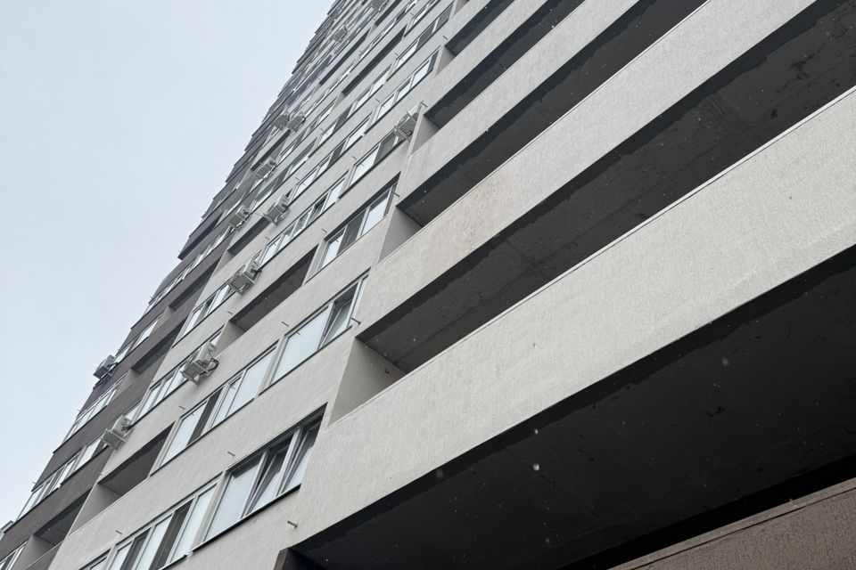 Сдаётся студия, 23.7 м²