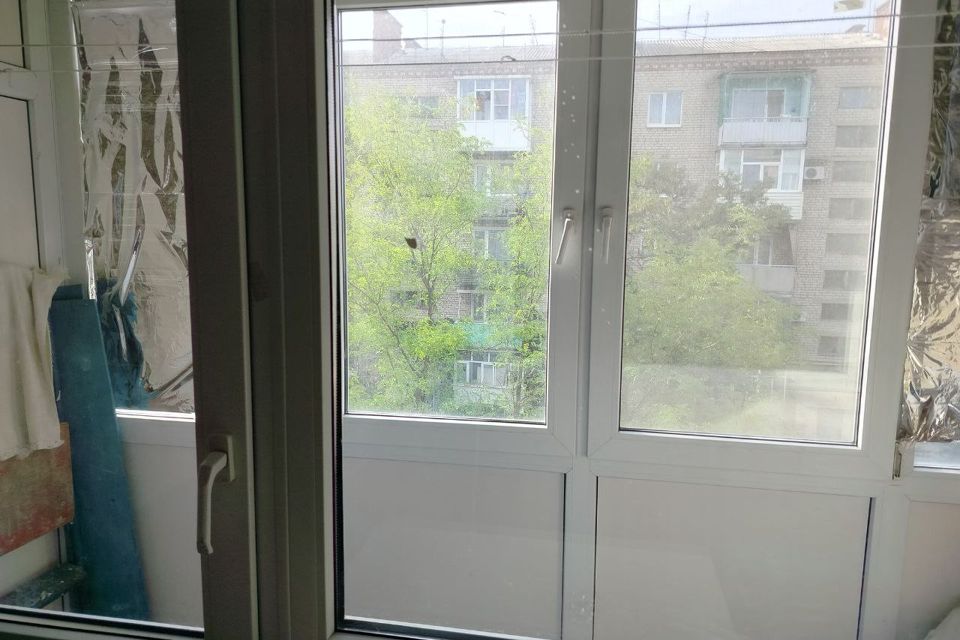 Продаётся 1-комнатная квартира, 29.3 м²