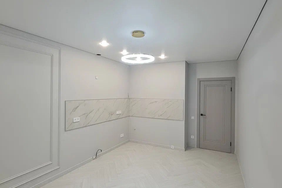 Продаётся 2-комнатная квартира, 60.6 м²