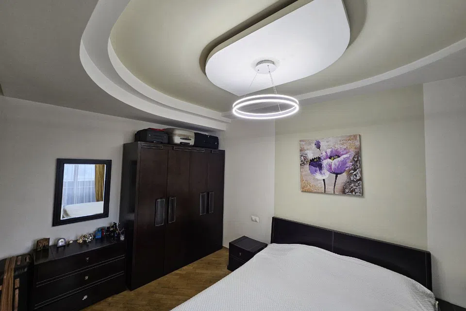 Продаётся 2-комнатная квартира, 72 м²