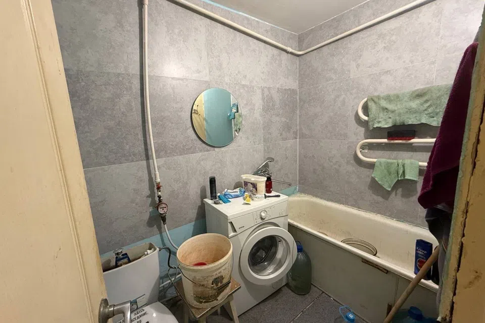 Продаётся 2-комнатная квартира, 50 м²